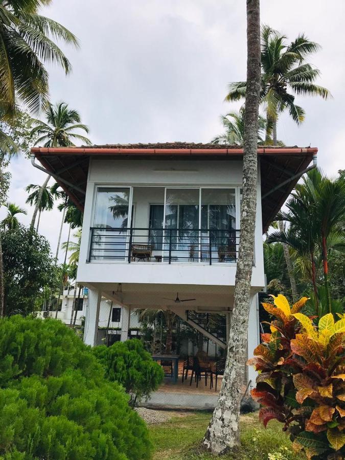 Kallanchery Retreat Kochi Exterior photo