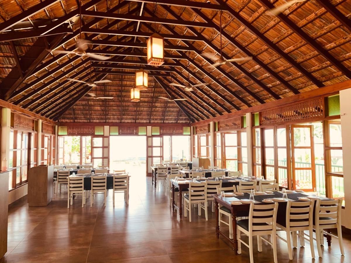 Kallanchery Retreat Kochi Exterior photo